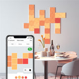 Nanoleaf Canvas Smarter Kit