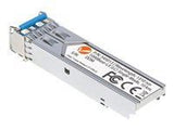 INTELLINET Gigabit SFP Mini-GBIC Transceiver 1000Base-LX LC Single-Mode Port Distance support 10 km Wavelength 1310 nm