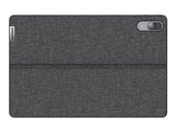 Lenovo Folio Case for Lenovo P11 Black, Folio Case and Film