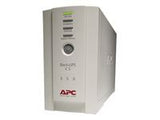APC Back-UPS CS 350VA  230V Interface Port DB-9 RS-232 USB