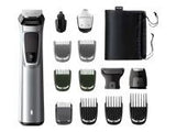 PHILIPS MultiGroom series 7000 14-in-1 Face Hair and Body (B)