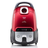 ETA Bundle of Adagio Vacuum cleaner & Finestro Windows cleaner ETA151190000 & ETA326290000 Bagged, Power 800 W, Dust capacity 4.5 L, Red & White