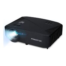 Acer GD711 DLP projector 4K2K 3840 x 2160 4000 ANSI lumens Black