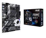 ASUS PRIME X570-P ATX MB