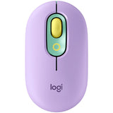 LOGITECH POP Mouse with emoji - DAYDREAM MINT - EMEA