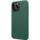 MOBILE COVER IPHONE 13 PRO/GREEN 6902048222861 NILLKIN