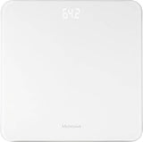 Medisana PS 435 Digital Bathroom Scales, White