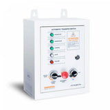 AUTOMATIC TRANSFER SWITCH/ATS 15-230 GDA DAEWOO