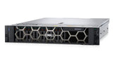 SERVER R550 4310S H755/8X3.5/2X800W/RAILS/3Y SCS DELL