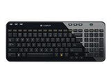 LOGITECH WIRELESS KEYBOARD K360 INT