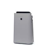 Sharp Air Purifier with humidifying function  UA-HD50E-L 5-54 W, Suitable for rooms up to 38 m�, Grey