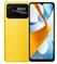 MOBILE PHONE C40 64GB/YELLOW MZB0B4OEU POCO