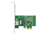 EDIMAX 2.5 Gigabit Ethernet PCI Express Server Adapter