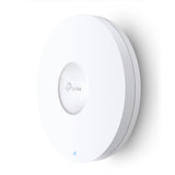 TP-LINK EAP660 HD AX3600 Wi-Fi 6 Dual Band 2.5 Gigabit Ceiling Mount PoE Access Point High Density connectivity Omada SDN