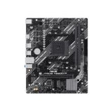 Asus PRIME A520M-R Processor Socket Socket AM4 Chipset Type AMD A520 Supported RAM Technology  DDR4 SDRAM