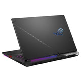 Notebook|ASUS|ROG|G733ZW-LL103W|CPU i9-12900H|2500 MHz|17.3"|2560x1440|RAM 32GB|DDR4|4800 MHz|SSD 1TB|NVIDIAÃÂ GeForceÃÂ RTXÃÂ 3070 Ti|8GB|ENG|Windows 11 Home|Black|2.9 kg|90NR08G2-M008C0