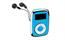 MP3 PLAYER 8GB BLUE/3614564 INTENSO