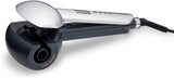 BABYLISS Curl Secret Optimum Hair curler C1600E  Number of temperature settings 3, Ionic function, Silver/Black