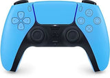 GAMEPAD DUALSENSE WIRELESS/CFI-ZCT1W/BLUE SONY