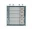 ENTRY PANEL IP VERSO 5-BUTTON/MODULE 9155035 2N