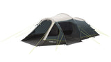 Outwell Tent Earth 4 4 person(s), Blue