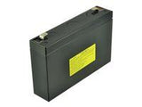 CSB HRL634W F2 CSB rechargeable battery HRL634W 6V/9Ah 34W