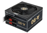 CASE PSU ATX 550W/GDP-550C CHIEFTEC
