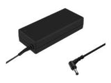 QOLTEC 50075 Laptop AC power adapter Qoltec Asus 90W | 19V | 4.9 A | 5.5x2.5