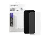 QOLTEC 52133 PREMIUM tempered glass screen protector for iPhone 12/12 PRO
