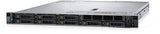 Dell PowerEdge R450 Rack, Intel Xeon, 2x Silver 4310, 2.1 GHz, 18 MB, 24T, 12C, No RAM, No HDD, Up to 8 x 2.5