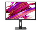 AOC 27P2Q 27inch 1920x1080 FHD IPS 250cd/m2 1000:1 4ms HDMI DVI DisplayPort VGA Speakers