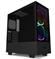 Case|NZXT|MidiTower|Case product features Transparent panel|ATX|MicroATX|MiniITX|Colour Black|CA-H52FB-01