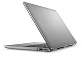 Notebook|DELL|Latitude|7440|CPU i5-1345U|1800 MHz|14"|1920x1200|RAM 16GB|DDR5|4800 MHz|SSD 512GB|Intel Iris Xe Graphics|Integrated|EST|Smart Card Reader|Windows 11 Pro|Aluminium|1.33 kg|N012L744014EMEA_VP_EST