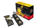 SAPPHIRE TOXIC AMD RADEON RX 6900 XT GAMING OC 16GB GDDR6 HDMI / TRIPLE DP LITE