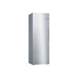 Bosch Refrigerator KSV33VLEP Freestanding 176 cm Refrigerator Net Capacity 324 litres Automatic Defrost Class E Silver