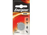 Energizer CR2025, Lithium, 1 pc(s)