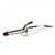 ETA ETA732790000  FENITE Curler, 48 W, Automatic shut-off after 60 minutes of inactivity, Adjustable temperature 130210 , White