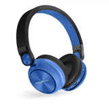 Energy Sistem Headphones BT Urban 2 Radio, Indigo