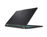 Notebook|MSI|Cyborg|Cyborg 15 A12VF|CPU i5-12450H|2000 MHz|15.6
