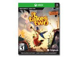 EA IT TAKES TWO XBOX ONE
