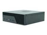 CHIEFTEC BU-12B-300 Uni PC chassis mini ITX 300W PSU Black