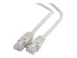 UTP Cat6 | PVC AWG 26 | Grey