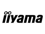 IIYAMA TE5512MIS-B3AG 55inch iiWare10 Android 11 40-Points PureTouch IR with zero bonding 3840x2160 UHD IPS panel Metal Housing
