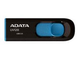 ADATA 16GB USB Stick UV128 USB 3.0 black/blue