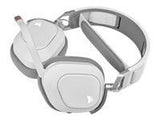 CORSAIR HS80 RGB USB Headset White EU
