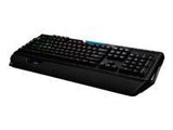 LOGITECH G910 Orion Spectrum RGB Mechanical Gaming Keyboard - USB - INTNL (US)