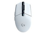 LOGITECH G305 Recoil Gaming Mouse - WHITE - EWR2