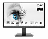 LCD Monitor|MSI|PRO MP243|23.8