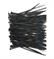 CABLE ACC TIES NYLON 100PCS/NYTFR-250X3.6 GEMBIRD