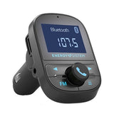 Energy Sistem Car Transmitter FM PRO Bluetooth, FM, USB connectivity